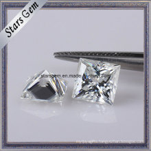 Forever Brilliant Moissanite Synthetic Diamond